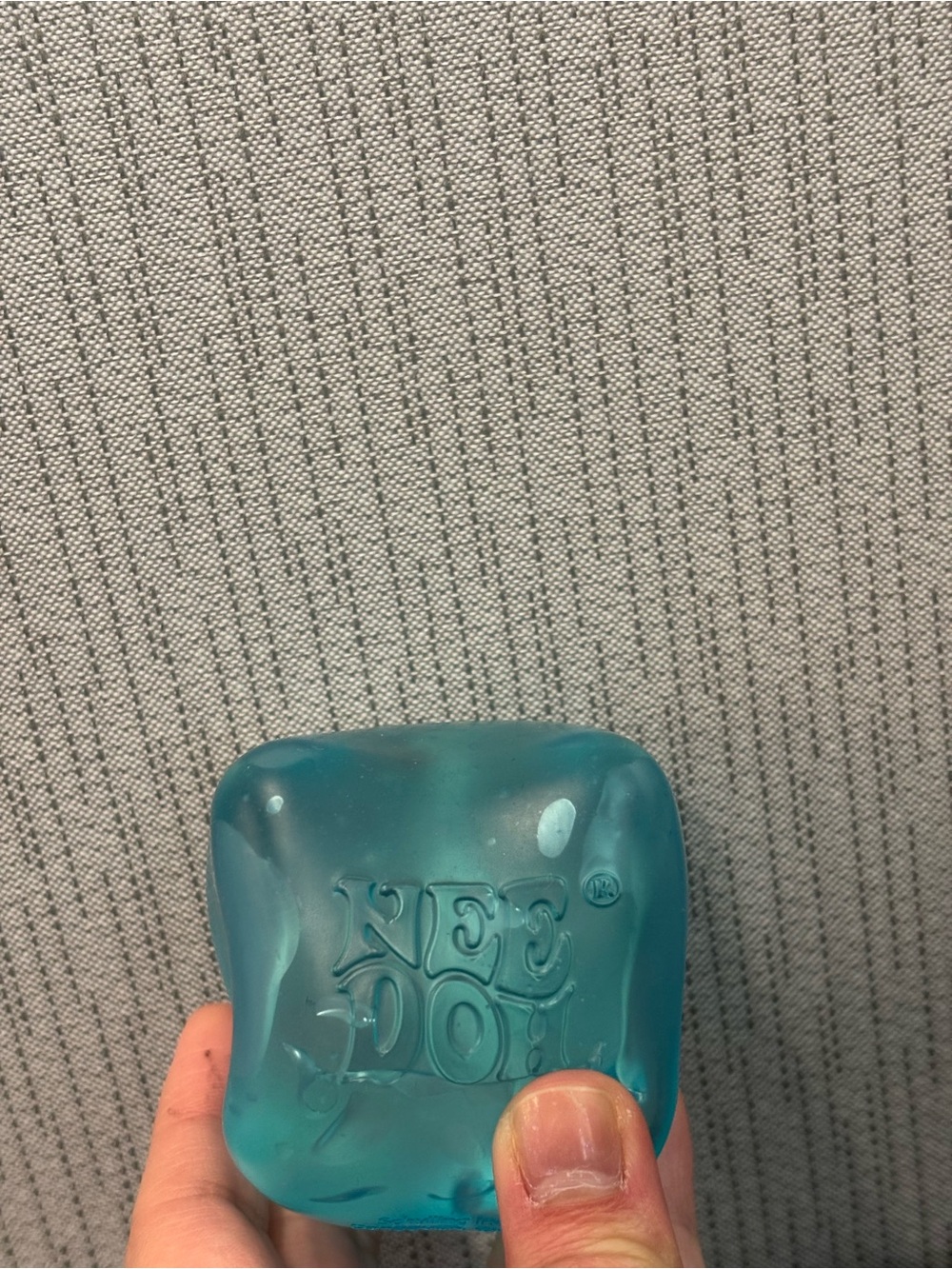 Slightly used NEEDOH